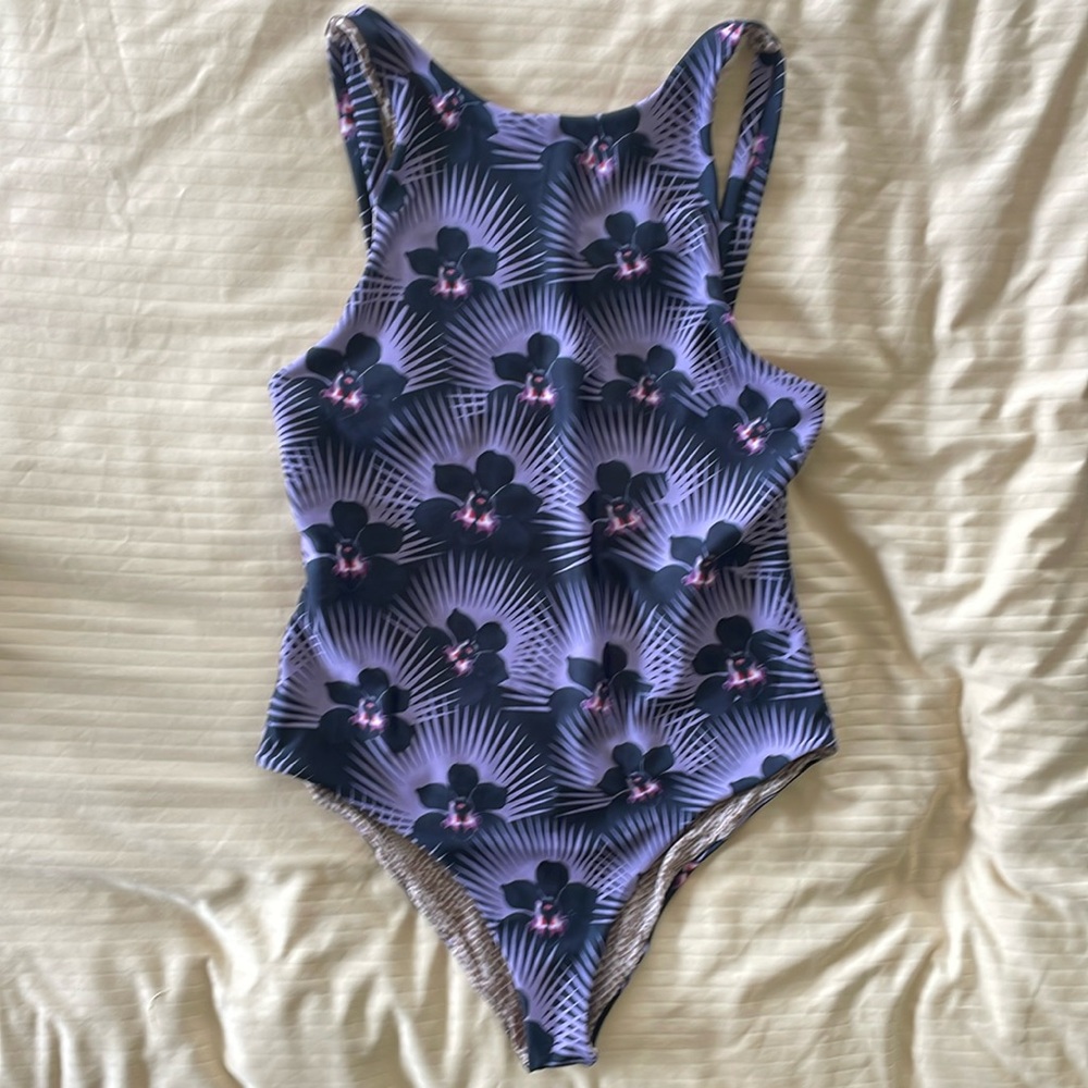 Acacia Swimwear Bikini